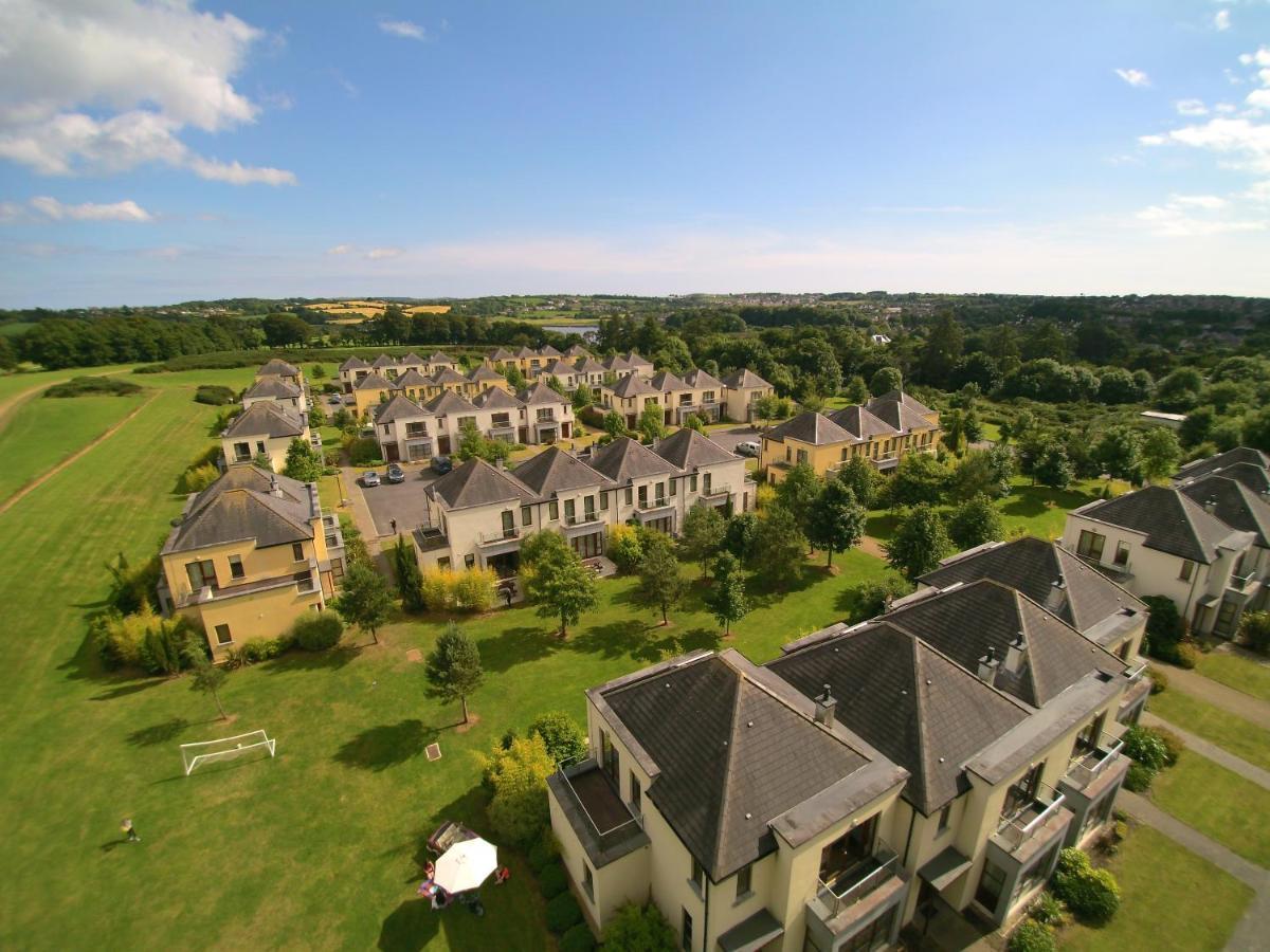 Waterford Castle Hotel Lodges Екстериор снимка