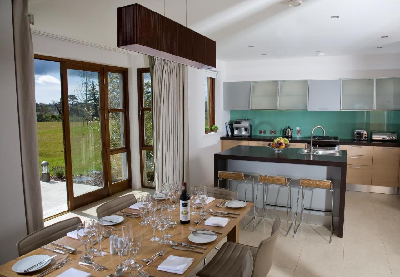 Waterford Castle Hotel Lodges Екстериор снимка