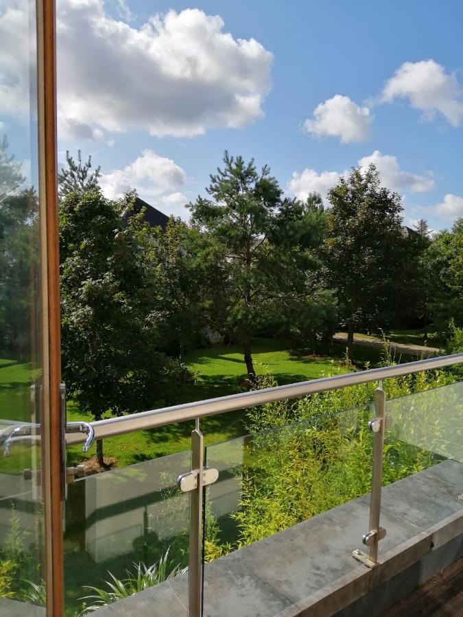 Waterford Castle Hotel Lodges Екстериор снимка