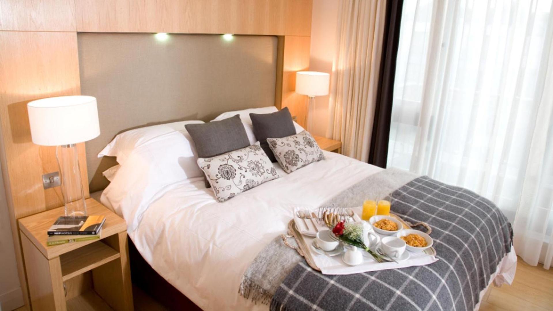 Waterford Castle Hotel Lodges Екстериор снимка