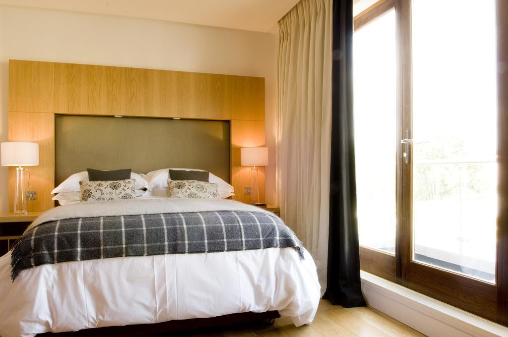 Waterford Castle Hotel Lodges Екстериор снимка
