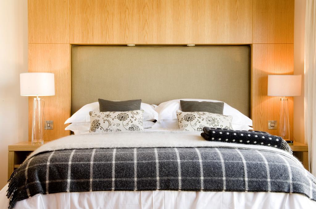 Waterford Castle Hotel Lodges Екстериор снимка